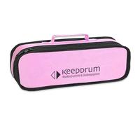 Keepdrum MB01PK Pink Glockenspiel Case for Sonor GS SG MG GP NG10 G10