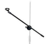 keepdrum MSA067 Additional Microphone Arm for Attaching to Stands and Tripods