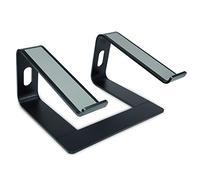 keepdrum RS102BK Laptop Holder, Laptop Computer Stand for Notebooks 10-20 Inches Black