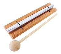 Keepdrum Stick Energy Chime 15 cm Long Ton