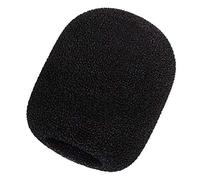 keepdrum WS02 Pop Protection Foam Windshield for Large Diaphragm Condenser Microphones