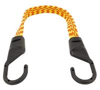 Keeper 06105 Ultra 18" Orange/Yellow Flat Bungee Cord