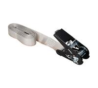 KEEPER - 1” x 13’ Endless Loop Ratchet Tie-Down - 400 lbs. Working Load Limit and 1,200 lbs. Break Strength