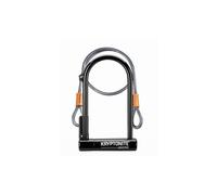 Keeper 12 Standard W/Flex Sold Secure Silver
