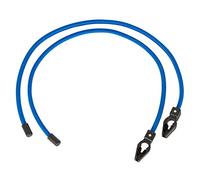 Keeper - 24” Lock-It Bungee Cord, 2 Pack - UV and Weather-Resistant