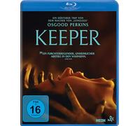 Keeper [Blu-ray]