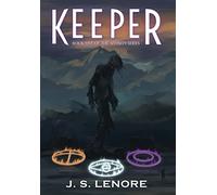 Keeper: Book Five of the Affinity Series