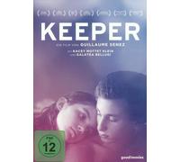 Keeper (DVD) Klein Kacey Mottet Dosch Laetitia Bellugi Galatea Salee Catherine