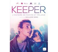 Keeper - DVD