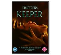 Keeper [DVD]