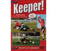 Keeper [DVD]