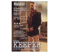 Keeper [DVD] [Region 1] [US Import] [NTSC]