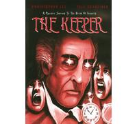 Keeper [DVD] [Region 1] [US Import] [NTSC]