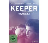 KEEPER - MOVIE [DVD] [2015]
