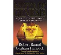 Keeper Of Genesis