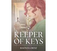 Keeper of Keys: 3 (Molly Chase)