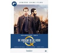 KEEPER OF LOST CAUSES - VARIOU