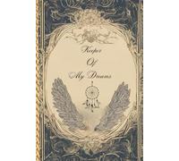 Keeper of my Dreams: Dream Journal