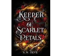 Keeper of Scarlet Petals