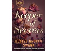Keeper of Secrets: 7 (Carly Moore)