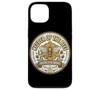 Keeper Of The Bees Honey And Wax Collective Apiary Case for iPhone 13