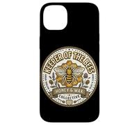 Keeper Of The Bees Honey And Wax Collective Apiary Case for iPhone 14 Plus