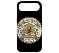 Keeper Of The Bees Honey And Wax Collective Apiary Case for iPhone Air