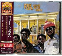 Keeper of the Castle CD Factory Sealed Genuine Product Ships from Japan