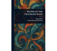Keeper of the Deathless Sleep