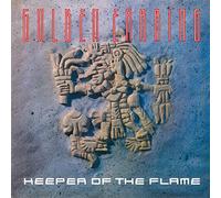 Golden Earring - Keeper Of The Flame =Remastered= [180 gm LP Coloured Vinyl] [VINYL]