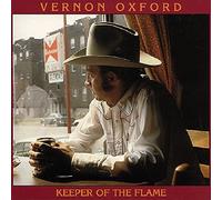 Keeper of the flame by Vernon OXFORD (1999-12-25)