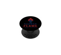 Keeper of the Flame Enduring Legacy Torch PopSockets Adhesive PopGrip