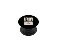 Keeper Of The Gender Reveal Party Sealed Envelope PopSockets Adhesive PopGrip