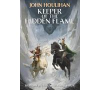 Keeper of the Hidden Flame (Mon Dieu Cthulhu!)