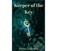 Keeper of the Key (Black Stone Magic)