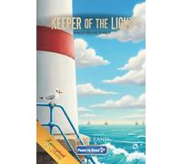 Keeper of the Light (Beacon Bound)