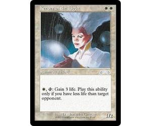 Keeper of the Light | Exodus