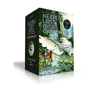 Keeper of the Lost Cities Collector's Set (Includes a Sticker Sheet of Family...