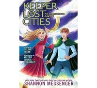 Keeper of the Lost Cities the Graphic Novel Part 2: Volume 1
