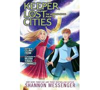 Keeper of the Lost Cities the Graphic Novel Part 2: Volume 1
