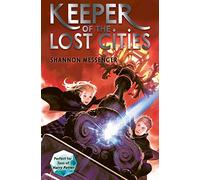 Keeper of the Lost Cities: (Keeper of the Lost Cities 1)