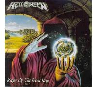 Keeper of the Seven Keys Pt.1 by Helloween