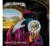 Keeper Of The Seven Keys, Pt 1 [VINYL]