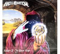 Helloween - Keeper of the Seven Keys, Pt. I (Bonus Track Edition)
