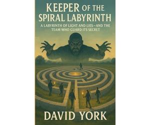 Keeper of the Spiral Labyrinth