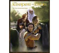 Keeper of Time [DVD] [Region 1] [US Import] [NTSC]
