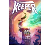 Keeper PC