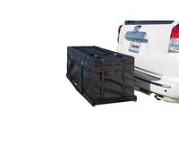 Keeper - Waterproof Hitch Rack Cargo Bag, 11 Cubic Feet