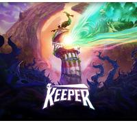 Keeper Xbox Series X|S / PC CD Key