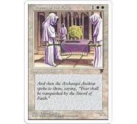 Keepers of the Faith | Chronicles